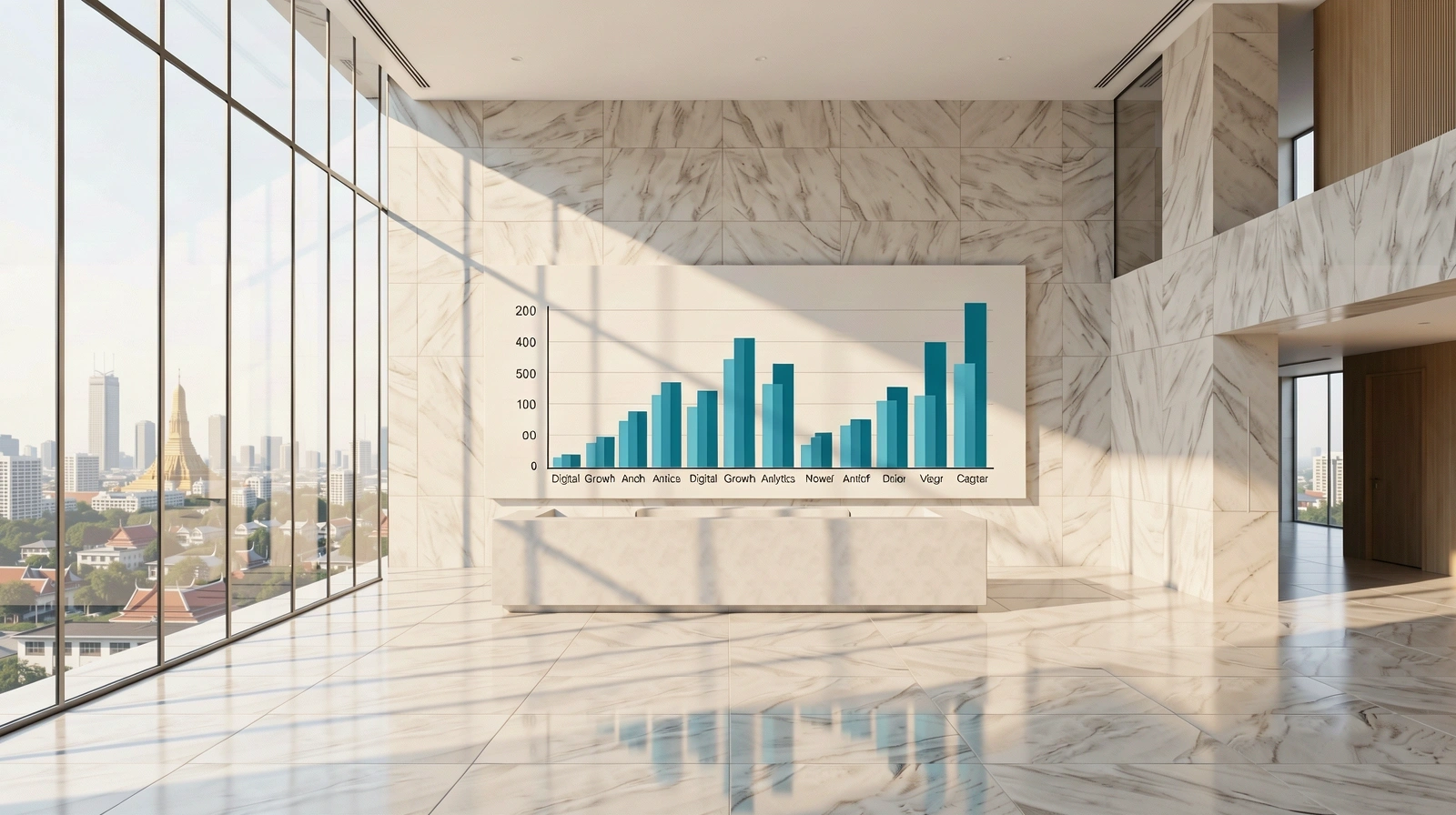 InsightKalyrix HQ environment