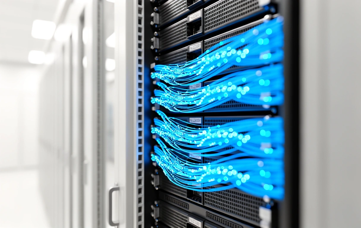 Infrastructure of high-level analytics