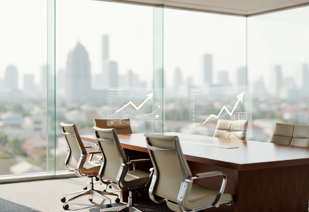 InsightKalyrix office environment