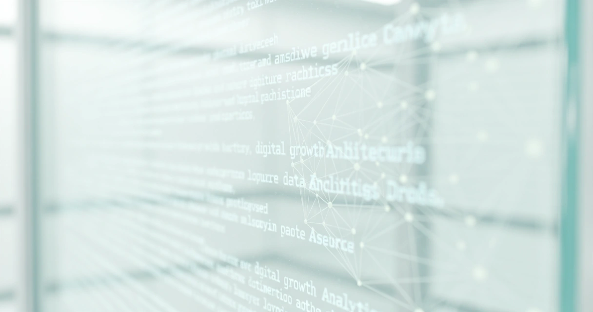 InsightKalyrix Data Architecture