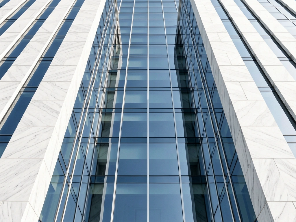 InsightKalyrix Headquarters Architecture