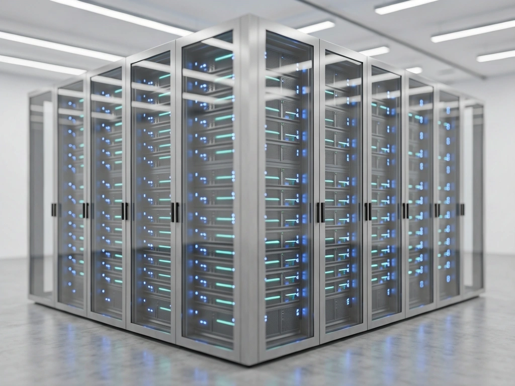 Data-driven infrastructure at InsightKalyrix