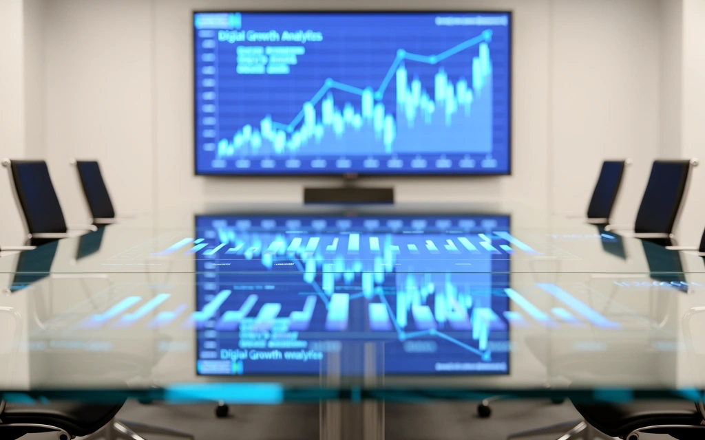 High-level business analytics at InsightKalyrix