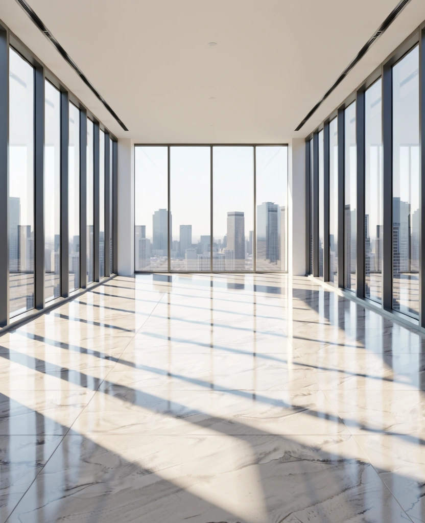 Strategic verticality and architectural precision at InsightKalyrix