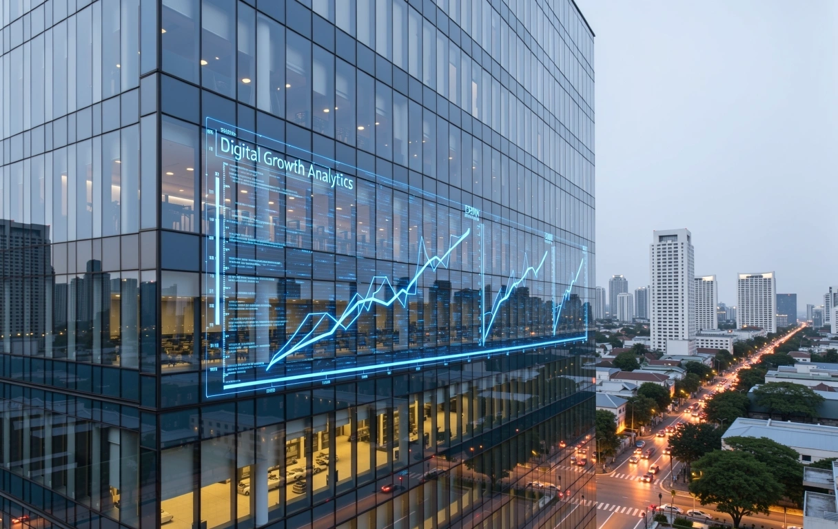 InsightKalyrix headquarters context