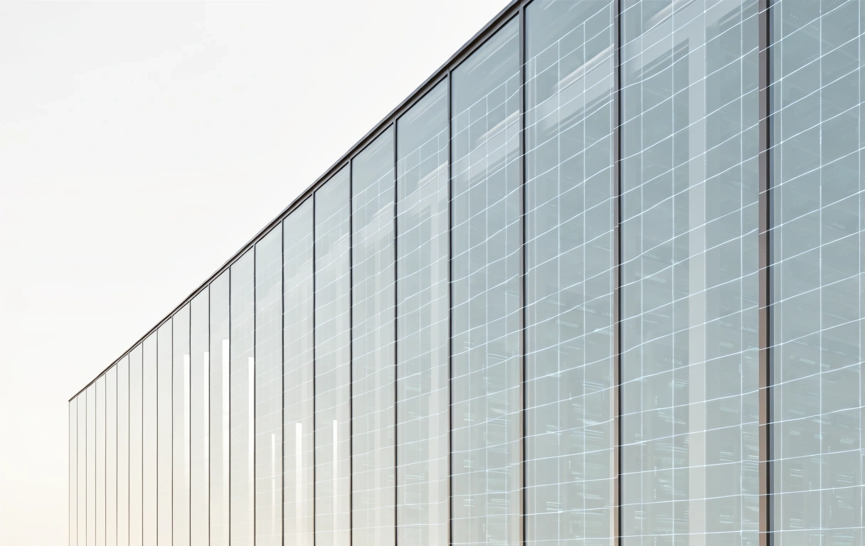 Strategic corporate environment