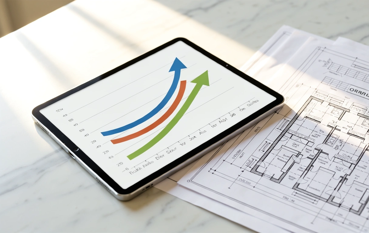 Blueprint for growth