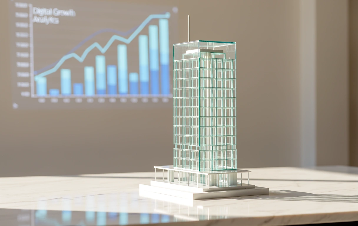 Strategic planning environment