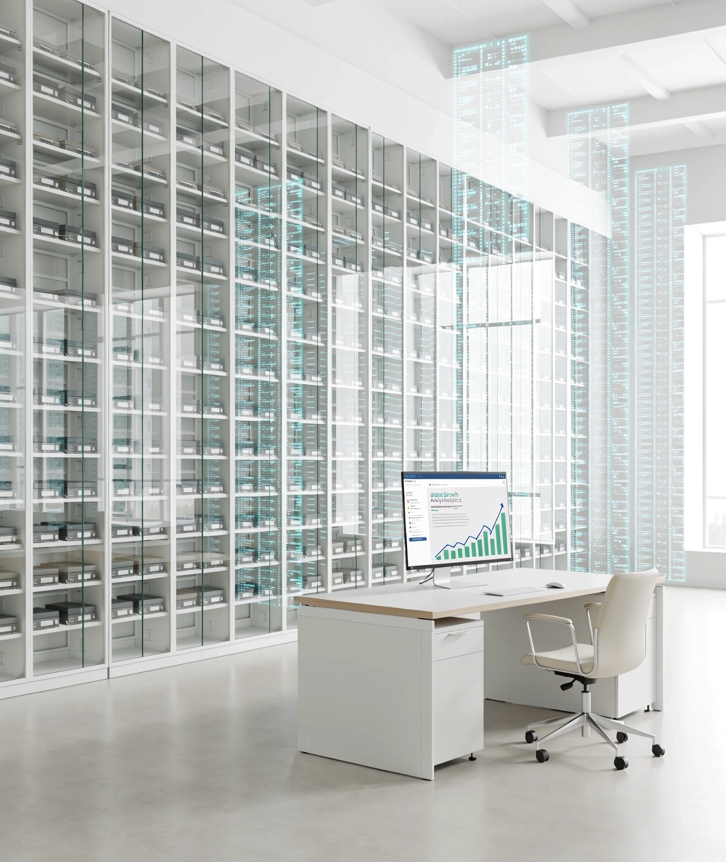 Knowledge and verification environment