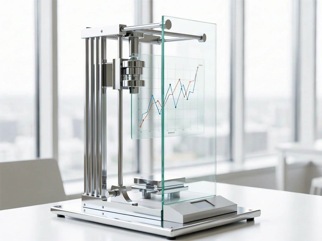 Precision calibration measurement