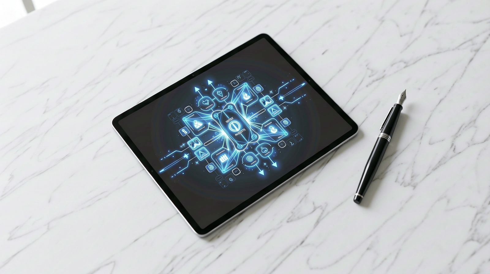 Strategic clarity horizon