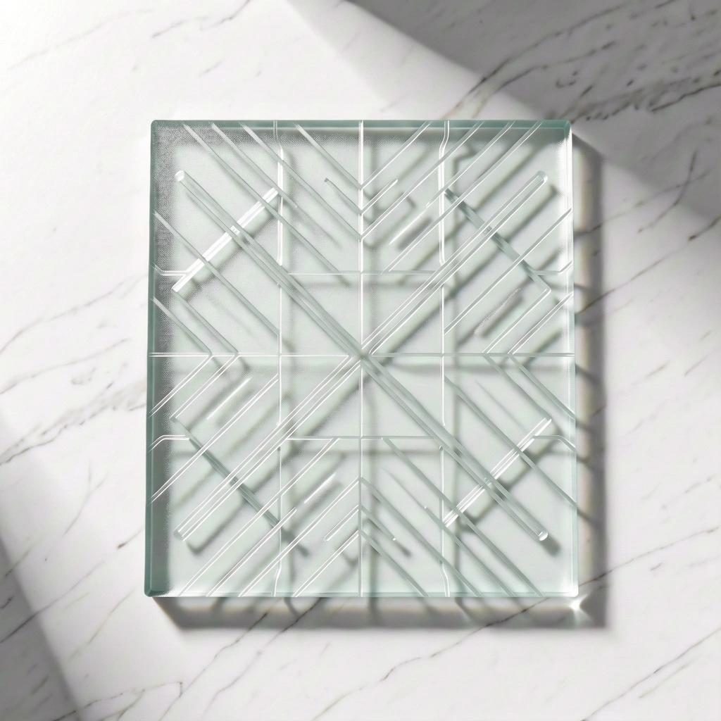 Structured strategic framework